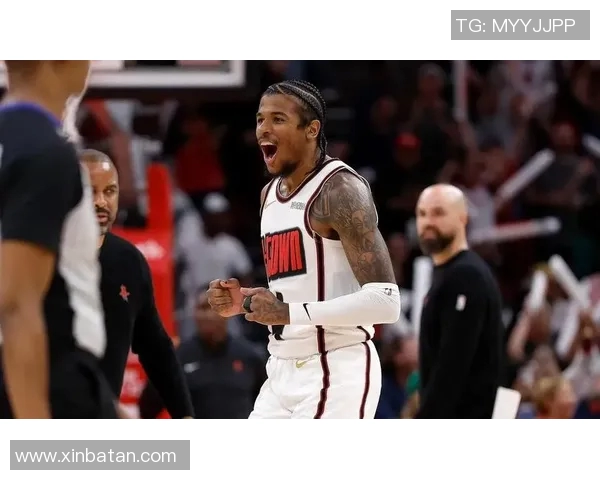 火箭与爵士激战回顾2020年2月23日精彩瞬间全程视频回放