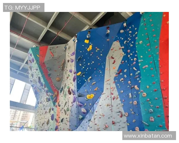 深圳攀岩队的进攻策略与训练揭秘深度解析攀岩运动的魅力与挑战