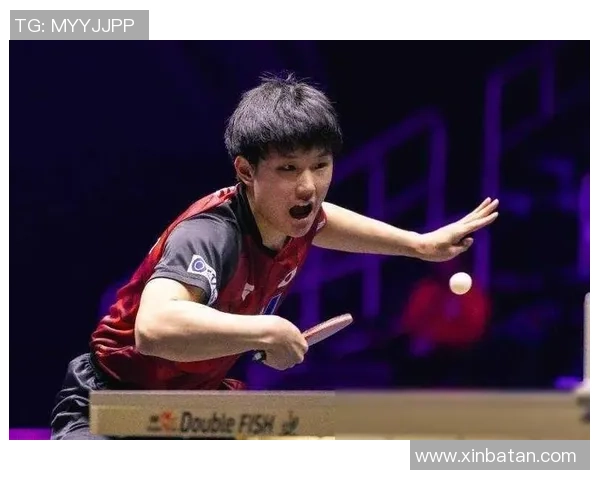 深圳乒乓球队心理素质探讨：如何在比赛中保持冷静与专注