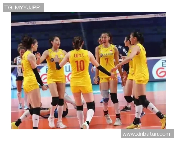 西安排球队在总决赛中的速度优势与战术分析